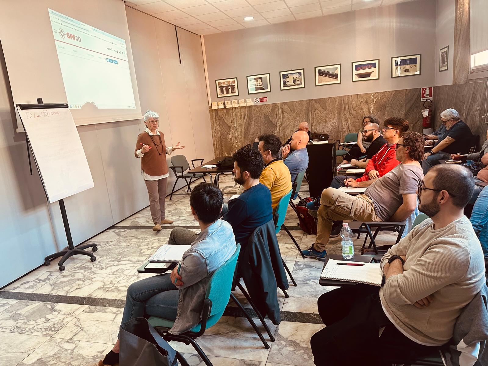 Formazione FILT CGIL Emilia-Romagna: seminario su Salute e Sicurezza sul Lavoro rivolto a  segretar* e funzionar* - 19/05/2026