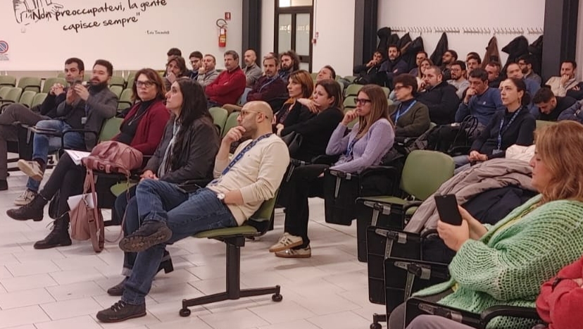 Assemblea ANAS a Bologna: approvata ipotesi accordo CCNL 2025/2027