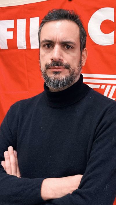 Daniele De Maria